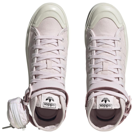 Adidas Nizza Bonega Mid W
